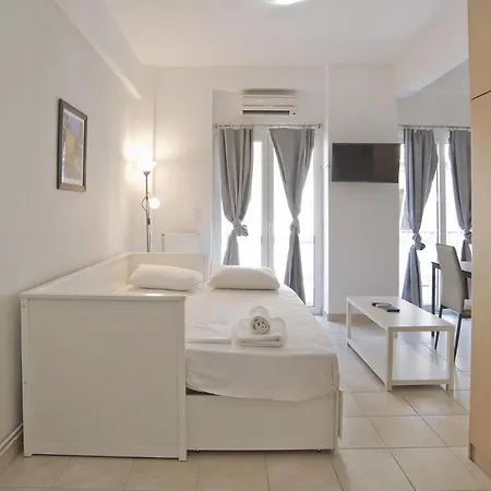 Apartment Stylish Central 2 *