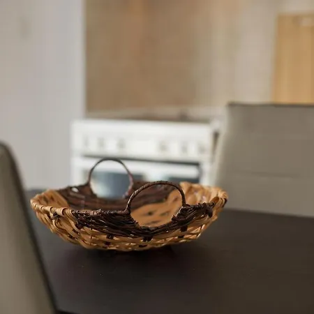 Apartment Stylish Central 2 *